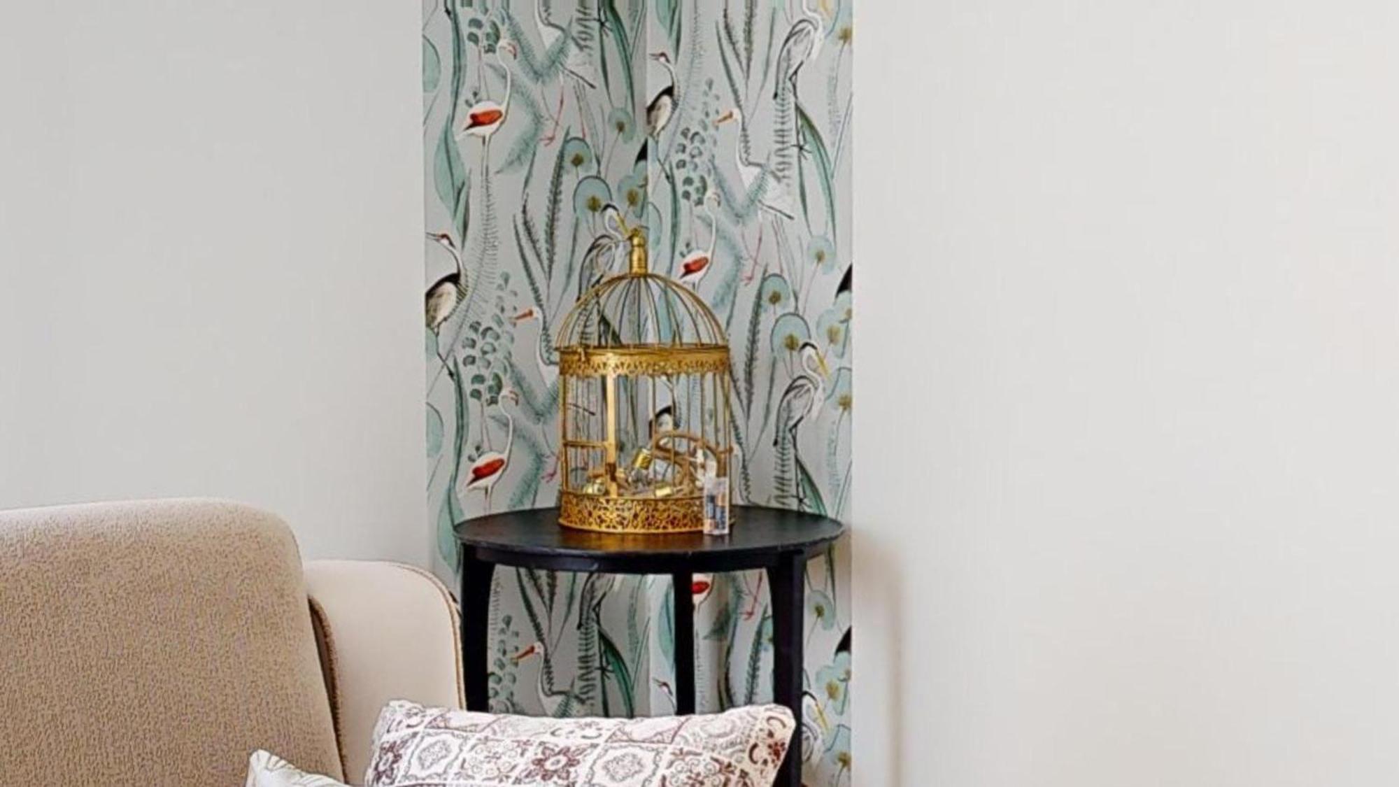 Appartement Standing 2 Тюль Экстерьер фото